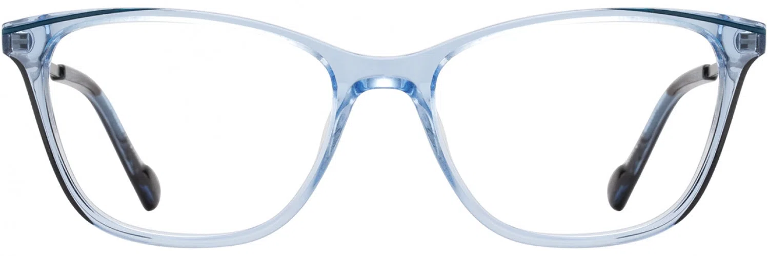 Scott Harris SH938 Eyeglasses